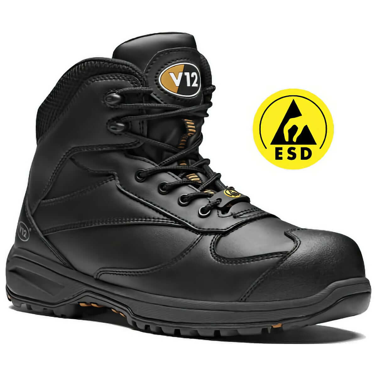 Toolstation best sale v12 boots